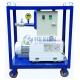 Safe Transformer Vacuum Pump Set Reliable Operation With Control Panel