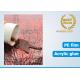 Mil3 Automotive Carpet Plastic Protective Film Ins 21 x Fifty Feet