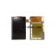 3.5 Inch Original Cell Phone LCD Screen Replacement For Lenovo A300