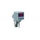 ISE80-02-N-M SMC Pneumatic Pressure Switch 12-24VDC NPN  R1/4