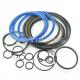 NBR Soosan SB81 Hydraulic Breaker Repair Seal Kit