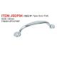 Non Corrosive 120mm Metal Pull Handle For Cupboard Easy To Fit