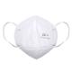 4 Ply  Surgical Isolation Face Mask Without Valve  Good Hygroscopicity