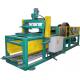 Wood excelsior wool making machine with electric motor, Log wool making mill