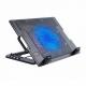 ARTSHOW - ODM Silent Quantum Laptop Cooling Tray With 1 Fan Silent Notebook Cooler 14cm Big Fan