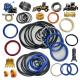 Hydraulic Hammer Breaker Spare Parts O-Ring Oil Sealing BRH501 BRH900 Repair Kit Service Kits Seal Kit