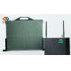 Natural Cooling Baggage Inspection System X Ray Battery Operated