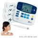 Class II TENS Muscle Stimulator Handheld Body Massager With Accupuncture Pen