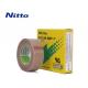 NITTO PTFE No.973UL Sealing tape Fluoroplastic Saturated Glass Cloth Tape