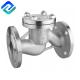 Stainless Steel 304 SS Y Strainers Flange End  Filter 1.6Mpa Water Control