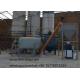 Tunisia Hot Selling Dry Mortar Mixer Machines For Tile Adhesive Mortar 10-12ton/h