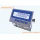 4-20mA IN-420-2 RS232 Plastic/stainless steel Weighing Indicator Controller Load Cell Controller 100-240VAC