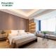 Laminate Hotel Style Bedroom Furniture