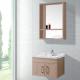 Modern Alunimun Bathroom Vanity/ all aluminum bathroom cabinet/Mirror Cabinet /DB-8152A 700X450mm