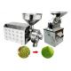 SUS304 Nut Grinder Machine Automatic Food Processing Machine