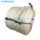 Abrasion-Resistant 12-Strand Polyethylene Rope For Ship Towing