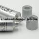 Cosmetic Packaging Empty Aluminum Tubes Collapsible