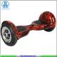 hot sell 700W 10 waterproof inch tire of electric scooter with Material ABS PC