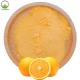 Factory Supply Free Sample Orange Freeze-dried Powder Fruit Orange Powder