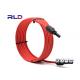 Ip67 30A 1000V Waterproof Cable Connector For PV Cable Solar Panel