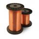 Red Copper Winding Wire