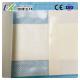 Surgical Silicone Adhesive Wound Dressing Non Woven Sterile Adhesive Dressing