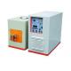 10KW Ultra high frequency induction heating machine induction hardening machine