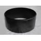 Bare Black Painting Carbon Steel Reducer Forged Casting Beveled End