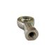 M6*1 Ball Bearing Rod End SI6T/K Nickel Plated Rod End Joint Bearing With Size 6*20*40*9mm