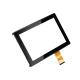 Custom Capacitive Touchscreen Panels With FPC Circuit OEM ODM