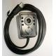 940nm Invisible Mini USB Camera 6IR LEDS Night Vision  1080P Usb Cctv