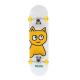 Meow Skateboards Big Cat Complete Skateboard - 8 x 32