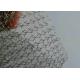 Knitted Air Filter Stainless Steel Knitted Mesh Gas Water Separation