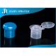 Shampoo Screws Push Pull Bottle Caps Environmental With Tight Sealing Performanc