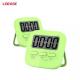 Large LCD Display Minute Second Count Countdown Magnetic Digital Lond Kitchen Cooking Timer Clock