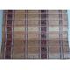 High Grade Printed Bamboo Blinds , Bamboo Door Curtains Corrosion Resistant