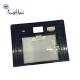 445-0740985 4450740985 ATM Machine Parts NCR 6683 6687 FASCIA 15 Touch Assy