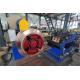 CR Copper Brass coil sheet Slitting Line Machine after cold rolling 0.2 -2.0 X 600