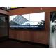 46 Inch 3.5mm Narrow Bezel Floor Stand Irregular Lcd Video Wall With HDMI DVI Input