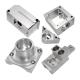 CNC Turning And Milling Products Metal Parts CNC Machined Stainless Steel Parts