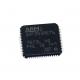 MCU 32-bit STM32 ARM Cortex M3 RISC 512KB Flash 2.5V/3.3V 64-Pin LQFP Tray STM32F205RET6