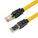 Computer / Cabling System Cat 8 Patch Cable  1m - 15m  OEM / ODM Available