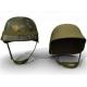 Outdoor Camo Military Bulletproof Helmet Advanced Combat For Women