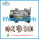 SD1309 SD1321 SD1331 auto ac compressor for Peugeot 308/ Fiat/Lancia/Citroen C3