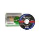 Carbon Steel Right Angle Grinders 4 Abrasive Metal Cutting Discs