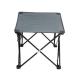 49cm Portable Picnic Camping Foldable Table Tour Steel Oxford Cloth