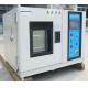 Desktop Temperature Humidity Environmental Test Chamber With French Tecumseh Compressor