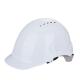 Inner Ventilation Holes Design ABS Material Hard Hats Safety Helmets for Industrial T150