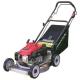 22 Inch Self - propelled garden lawn mover , portable petrol Lawn Mower
