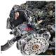 Auto Engine Systems R18A Engine For Honda Japanese Parts 1.8L